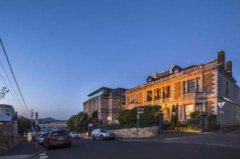 Lenna Of Hobart - Northern Rivers Accommodation 21