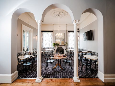 Lenna Of Hobart - Northern Rivers Accommodation 9