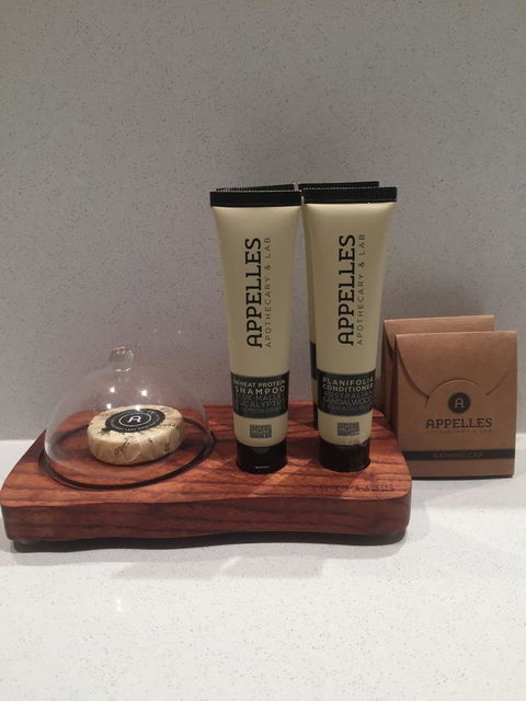 Lenna Of Hobart - Northern Rivers Accommodation 14