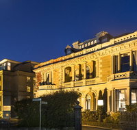 Lenna Of Hobart - Northern Rivers Accommodation