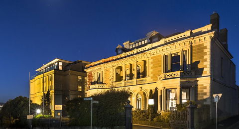 Lenna Of Hobart - Northern Rivers Accommodation 0