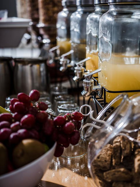 Lenna Of Hobart - Northern Rivers Accommodation 10