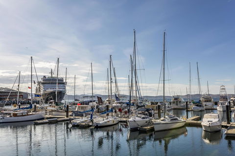 Lenna Of Hobart - Northern Rivers Accommodation 23