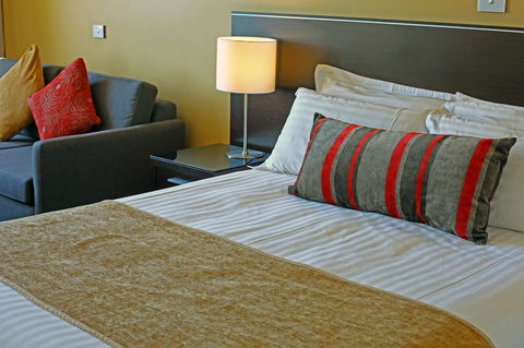 Lenna Of Hobart - Northern Rivers Accommodation 44