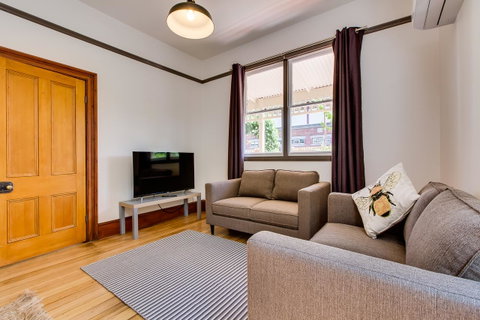 Rosehaven Cottage - Northern Rivers Accommodation 10