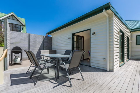 Rosehaven Cottage - Northern Rivers Accommodation 13