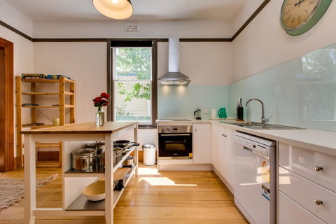 Rosehaven Cottage - Northern Rivers Accommodation 2
