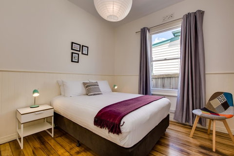 Rosehaven Cottage - Northern Rivers Accommodation 6