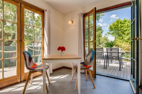 Rosehaven Cottage - Northern Rivers Accommodation 1