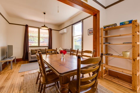 Rosehaven Cottage - Northern Rivers Accommodation 9