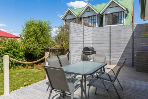 Rosehaven Cottage - Northern Rivers Accommodation 12