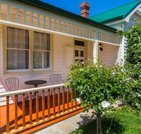 Rosehaven Cottage - Northern Rivers Accommodation
