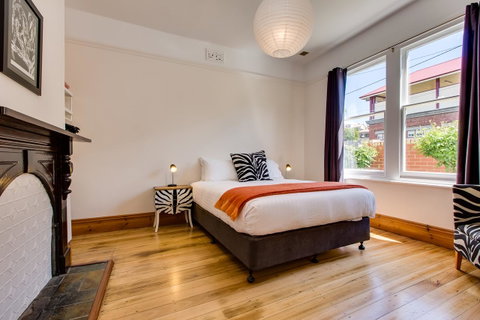 Rosehaven Cottage - Northern Rivers Accommodation 3