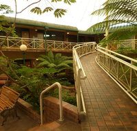 Mayfair Plaza Motel - Northern Rivers Accommodation