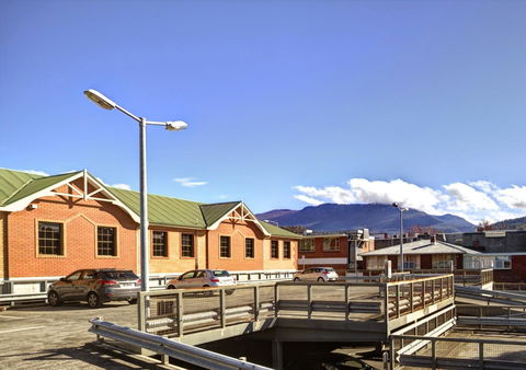 Mayfair Plaza Motel And Apartments - Northern Rivers Accommodation 3