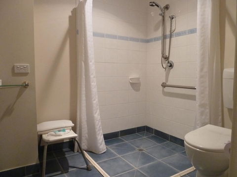 Mayfair Plaza Motel And Apartments - Northern Rivers Accommodation 15