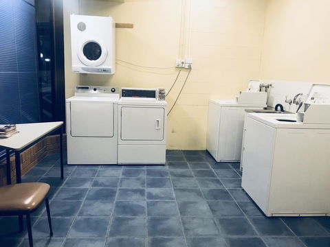 Mayfair Plaza Motel And Apartments - Northern Rivers Accommodation 5