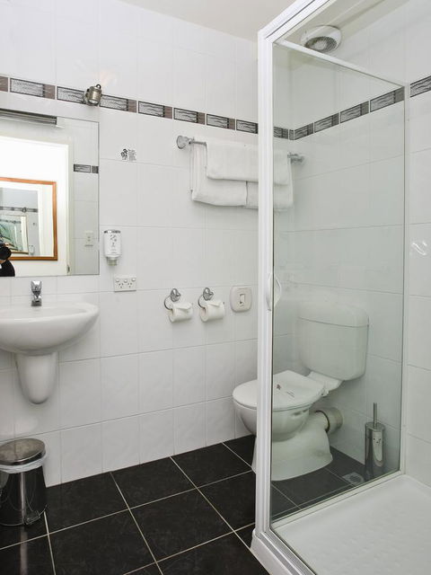Motel 429 - Northern Rivers Accommodation 1