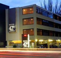Motel 429 - Northern Rivers Accommodation