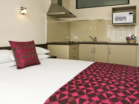 Motel 429 - Northern Rivers Accommodation 17