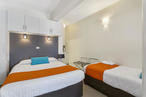 Motel 429 - Northern Rivers Accommodation 5