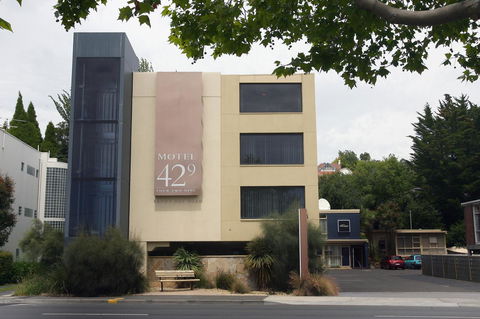 Motel 429 - Northern Rivers Accommodation 38