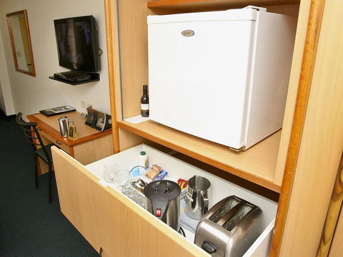 Motel 429 - Northern Rivers Accommodation 21