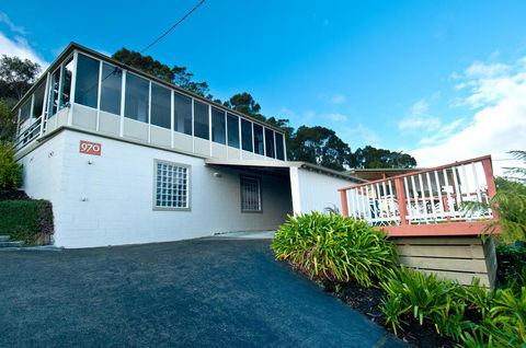 970 Adventure Bay Road - Northern Rivers Accommodation 7