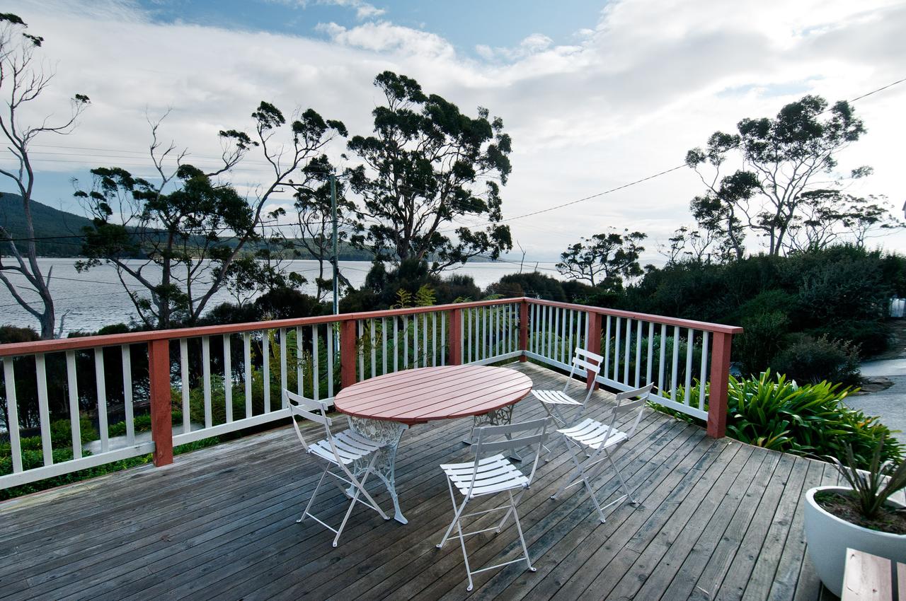  Northern Rivers Accommodation