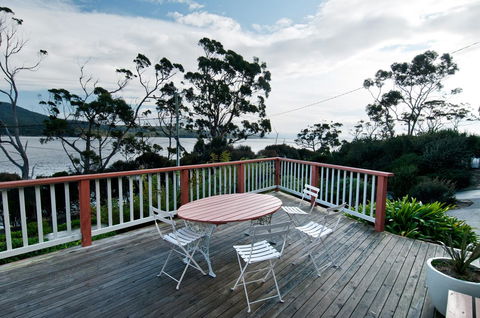 970 Adventure Bay Road - Northern Rivers Accommodation 0