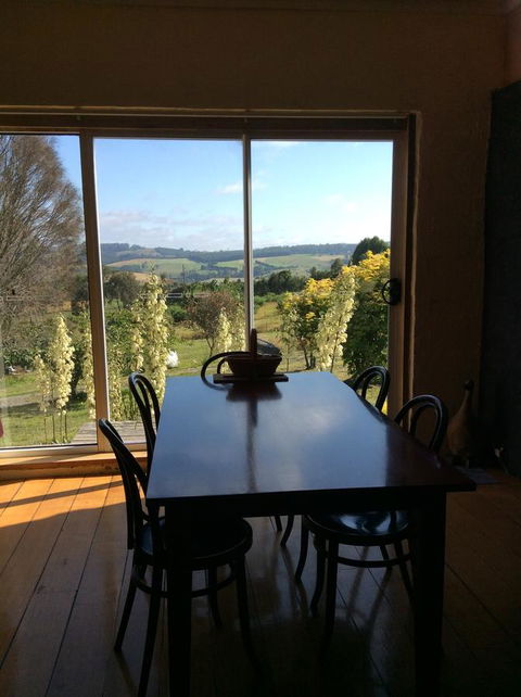 Cherry Top Farmstay - Boutique Eco Village - Northern Rivers Accommodation 10