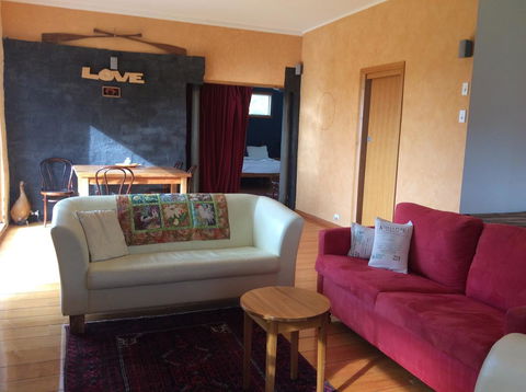 Cherry Top Farmstay - Boutique Eco Village - Northern Rivers Accommodation 14