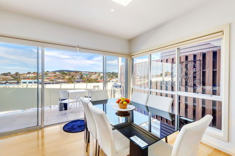 Bellerive Marina View Apartments NO 27 - Northern Rivers Accommodation 1