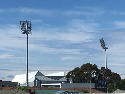 Bellerive Marina View Apartments NO 27 - Northern Rivers Accommodation 17