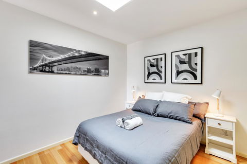 Bellerive Marina View Apartments NO 27 - Northern Rivers Accommodation 9