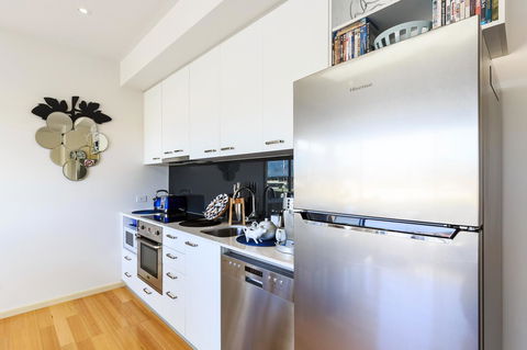 Bellerive Marina View Apartments NO 27 - Northern Rivers Accommodation 14