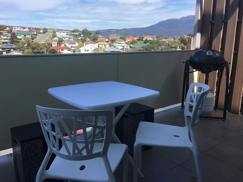 Bellerive Marina View Apartments NO 27 - Northern Rivers Accommodation 16