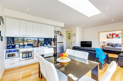 Bellerive Marina View Apartments NO 27 - Northern Rivers Accommodation 0