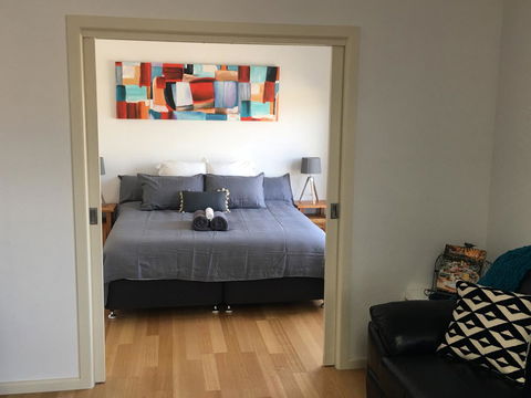 Bellerive Marina View Apartments NO 27 - Northern Rivers Accommodation 12