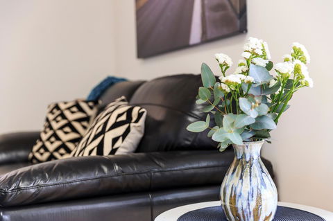 Bellerive Marina View Apartments NO 27 - Northern Rivers Accommodation 7