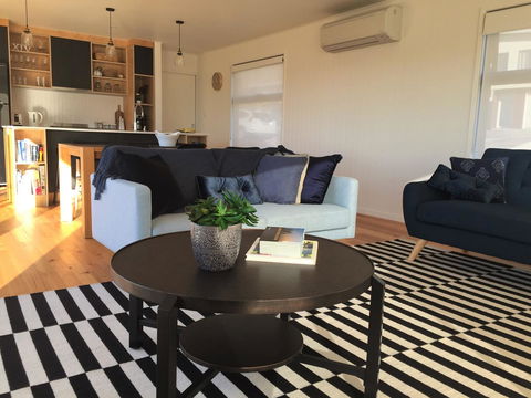 Beach House XIV - Northern Rivers Accommodation 7