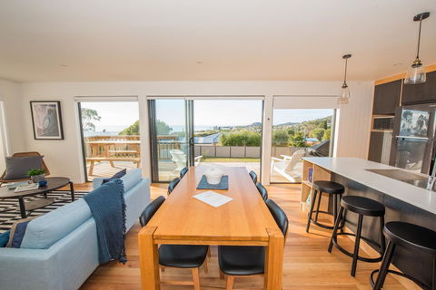 Beach House XIV - Northern Rivers Accommodation 6