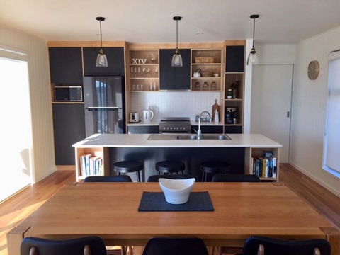 Beach House XIV - Northern Rivers Accommodation 4