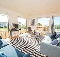 Beach House XIV - Northern Rivers Accommodation