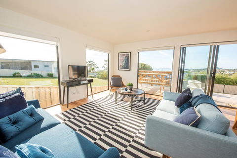 Beach House XIV - Northern Rivers Accommodation 0