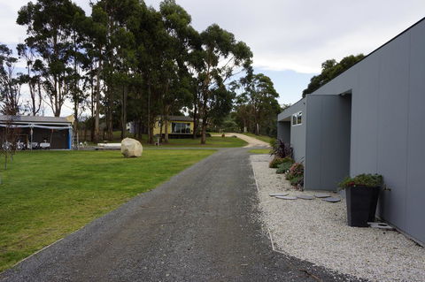 Pelican Point Sanctuary - Northern Rivers Accommodation 0