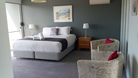 Pelican Point Sanctuary - Northern Rivers Accommodation 15