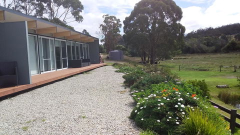 Pelican Point Sanctuary - Northern Rivers Accommodation 24