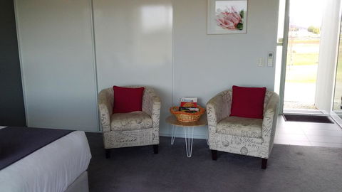 Pelican Point Sanctuary - Northern Rivers Accommodation 17