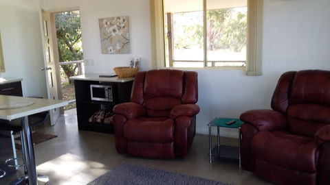 Pelican Point Sanctuary - Northern Rivers Accommodation 27